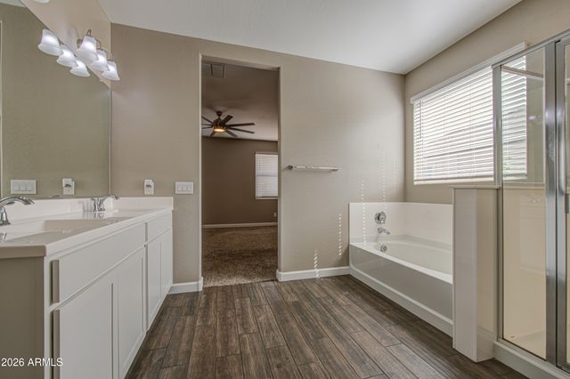 3915 N BROOKLYN Drive, Buckeye, AZ 85396