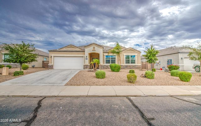 3915 N BROOKLYN Drive, Buckeye, AZ 85396