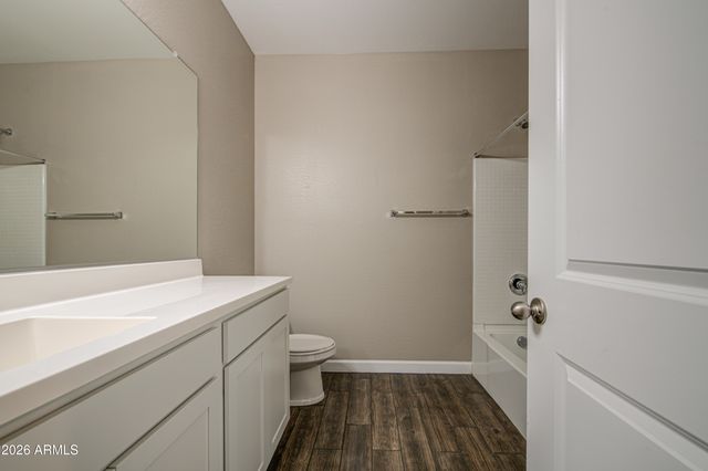 3915 N BROOKLYN Drive, Buckeye, AZ 85396
