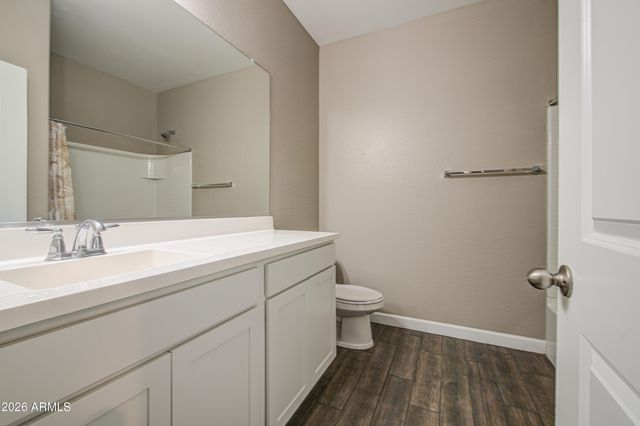 3915 N BROOKLYN Drive, Buckeye, AZ 85396