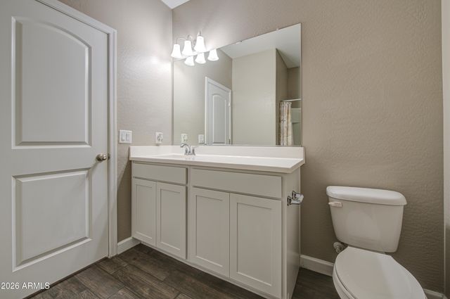 3915 N BROOKLYN Drive, Buckeye, AZ 85396
