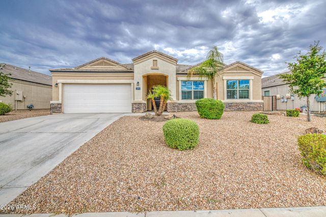 3915 N BROOKLYN Drive, Buckeye, AZ 85396