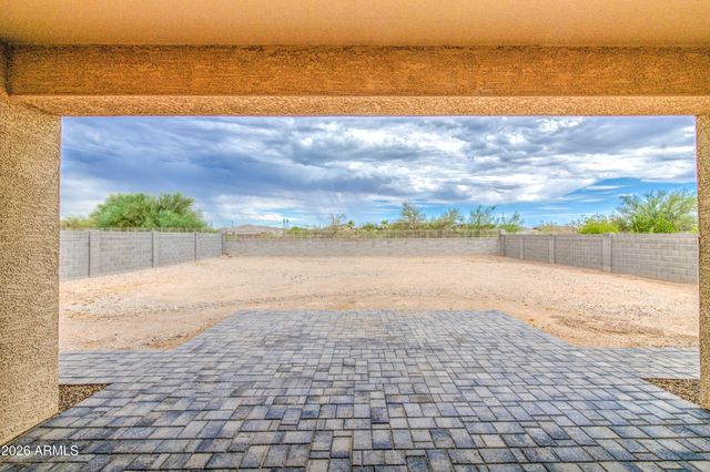 3915 N BROOKLYN Drive, Buckeye, AZ 85396