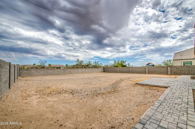 3915 N BROOKLYN Drive, Buckeye, AZ 85396