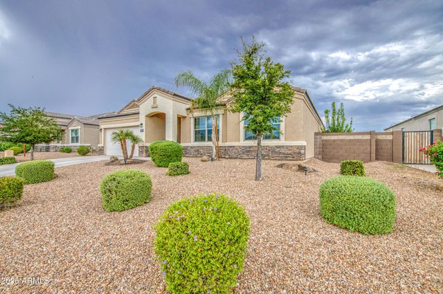3915 N BROOKLYN Drive, Buckeye, AZ 85396