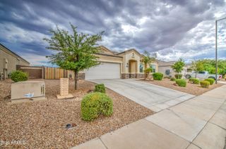 3915 N BROOKLYN Drive, Buckeye, AZ 85396