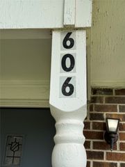606 MARTHA Street, Euless, TX 76040