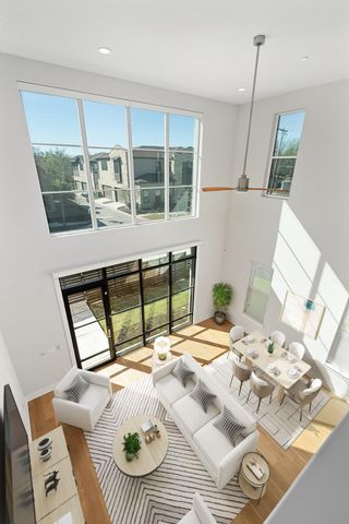 3901 Sightline ST 119, Austin, TX 78731
