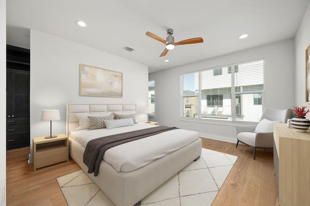 3901 Sightline ST 119, Austin, TX 78731