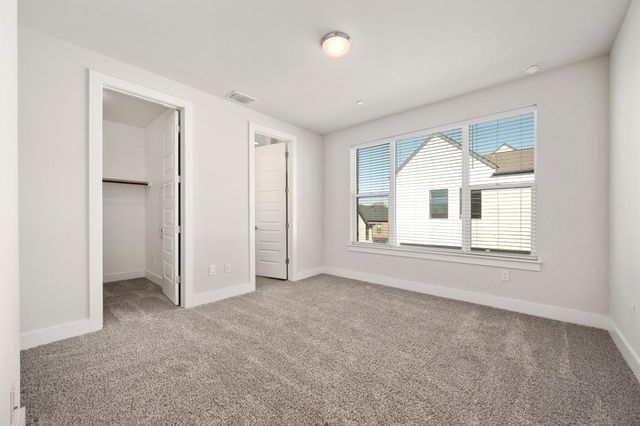 3901 Sightline ST 119, Austin, TX 78731