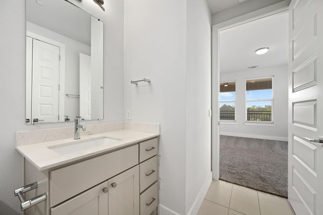 3901 Sightline ST 119, Austin, TX 78731