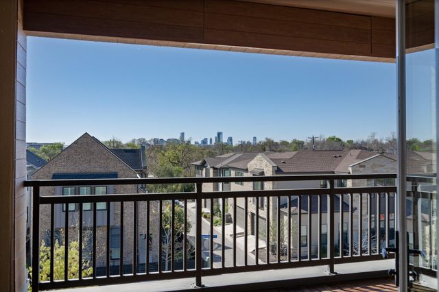 3901 Sightline ST 119, Austin, TX 78731