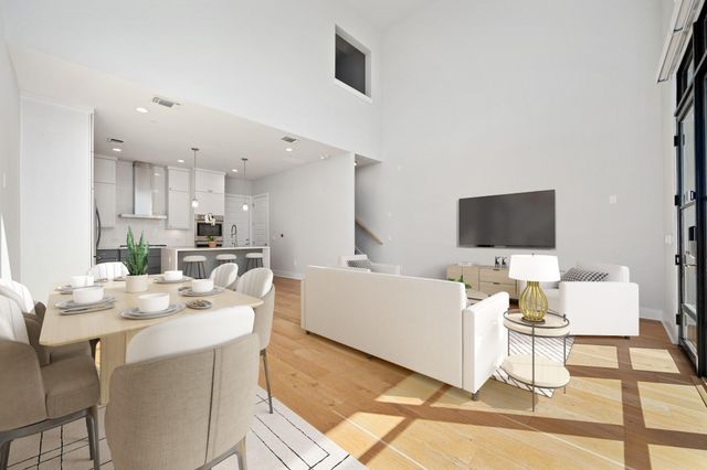 3901 Sightline ST 119, Austin, TX 78731