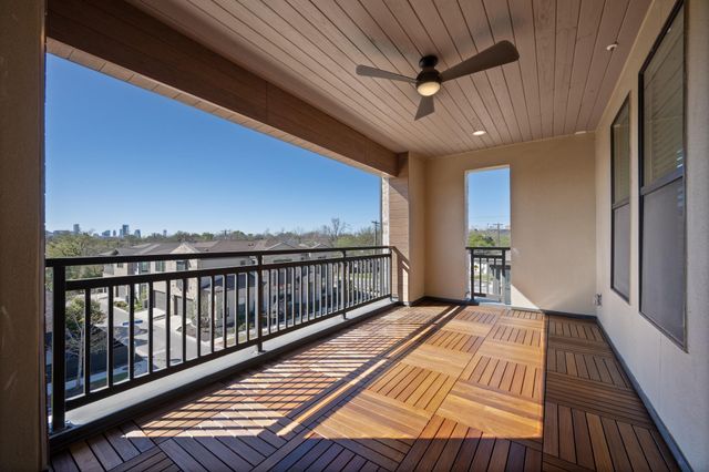 3901 Sightline ST 119, Austin, TX 78731