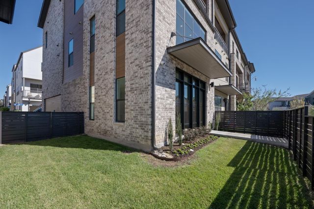3901 Sightline ST 119, Austin, TX 78731