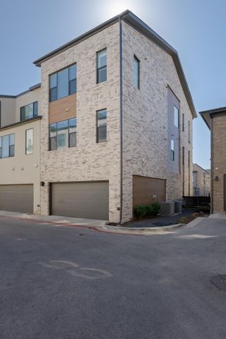 3901 Sightline ST 119, Austin, TX 78731