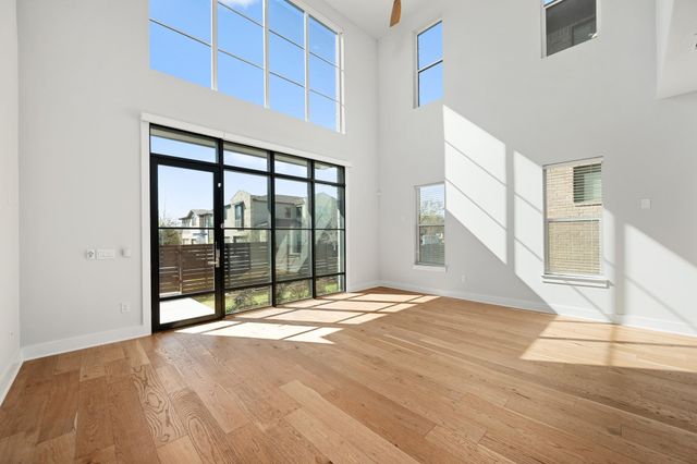 3901 Sightline ST 119, Austin, TX 78731