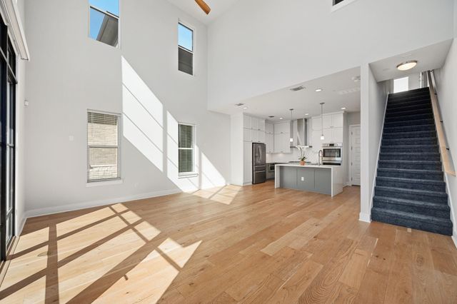 3901 Sightline ST 119, Austin, TX 78731