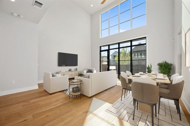 3901 Sightline ST 119, Austin, TX 78731