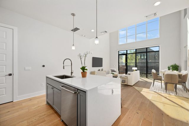 3901 Sightline ST 119, Austin, TX 78731