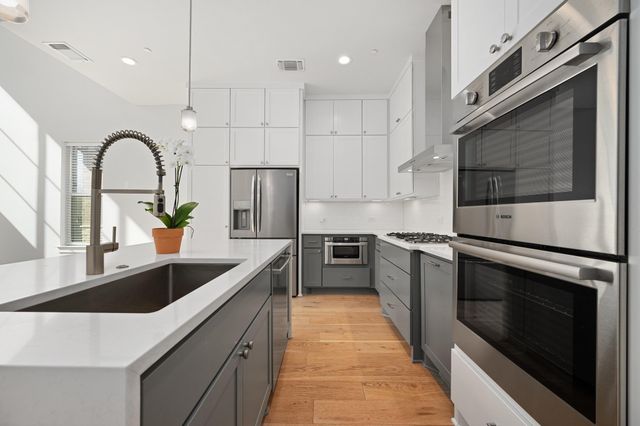3901 Sightline ST 119, Austin, TX 78731