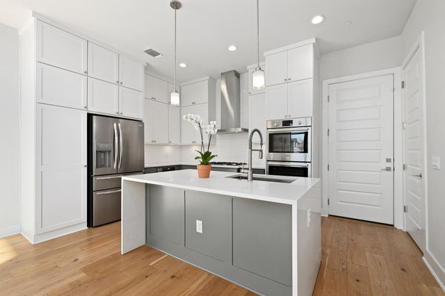 3901 Sightline ST 119, Austin, TX 78731