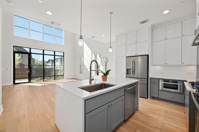 3901 Sightline ST 119, Austin, TX 78731