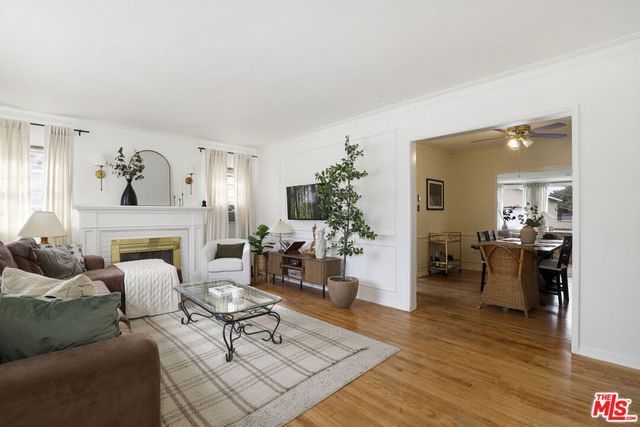 1745 S Bundy Drive, Los Angeles, CA 90025