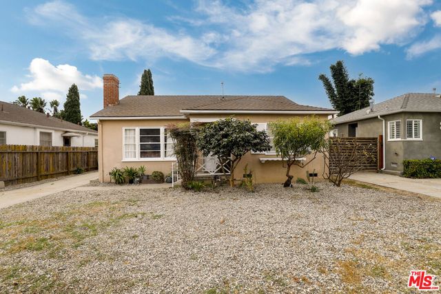 1745 S Bundy Drive, Los Angeles, CA 90025