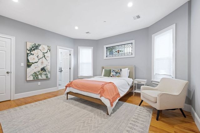 46 Gardner St. 1, Boston, MA 02132