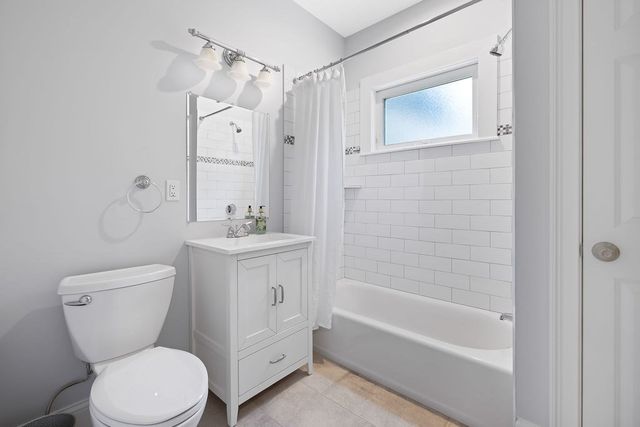 46 Gardner St. 1, Boston, MA 02132
