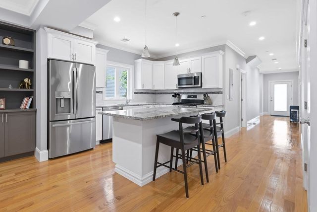 46 Gardner St. 1, Boston, MA 02132