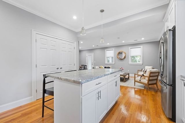 46 Gardner St. 1, Boston, MA 02132
