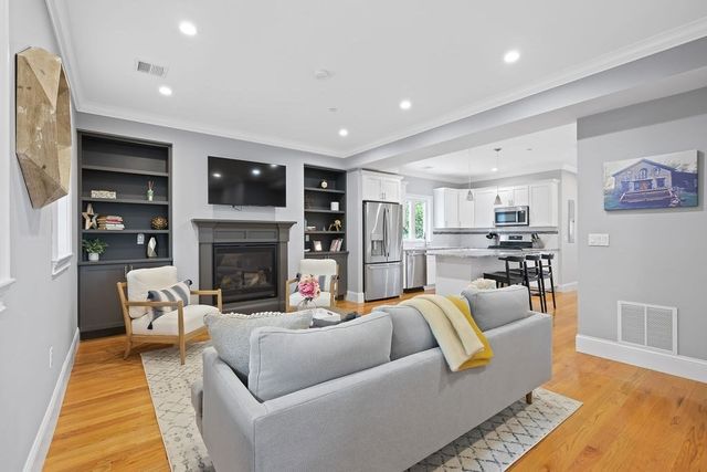 46 Gardner St. 1, Boston, MA 02132
