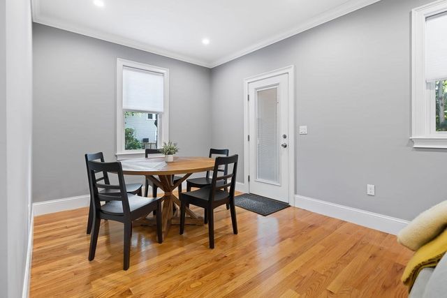 46 Gardner St. 1, Boston, MA 02132