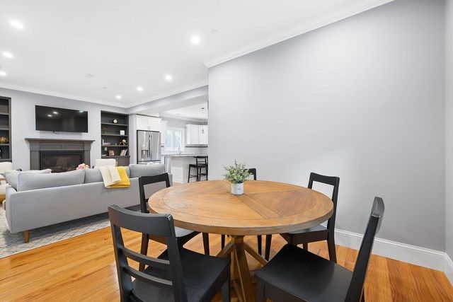46 Gardner St. 1, Boston, MA 02132