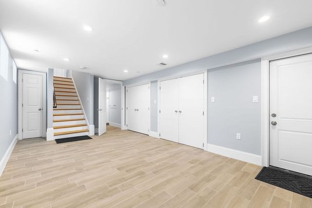 46 Gardner St. 1, Boston, MA 02132