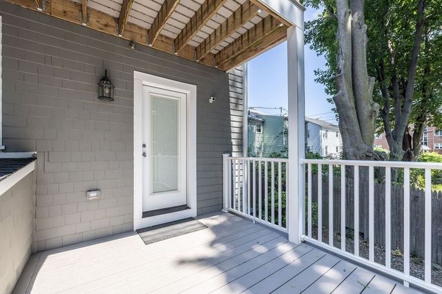 46 Gardner St. 1, Boston, MA 02132