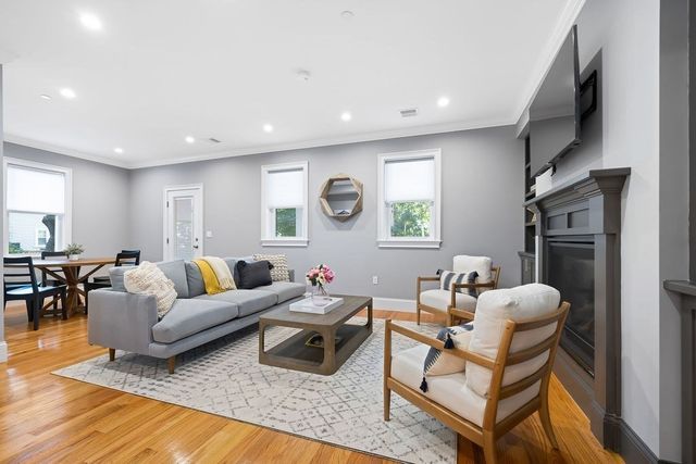 46 Gardner St. 1, Boston, MA 02132