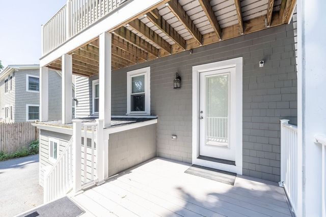 46 Gardner St. 1, Boston, MA 02132