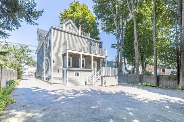 46 Gardner St. 1, Boston, MA 02132
