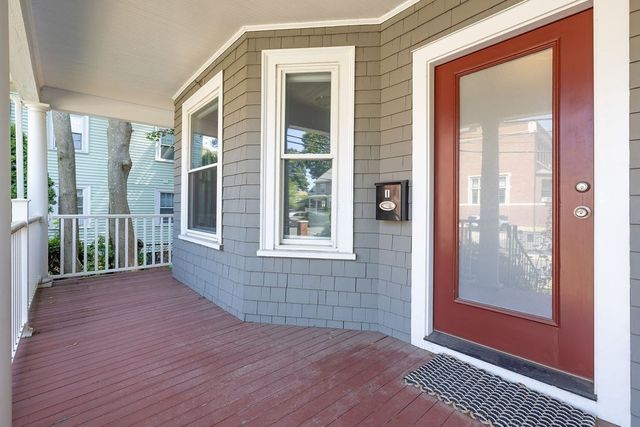 46 Gardner St. 1, Boston, MA 02132