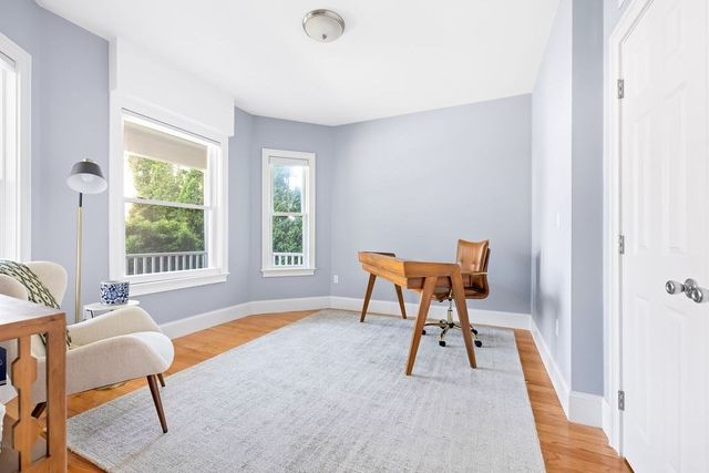 46 Gardner St. 1, Boston, MA 02132