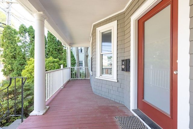 46 Gardner St. 1, Boston, MA 02132