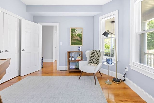 46 Gardner St. 1, Boston, MA 02132