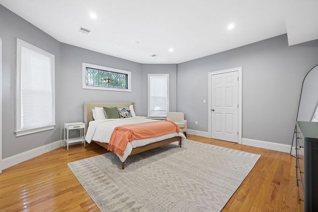 46 Gardner St. 1, Boston, MA 02132
