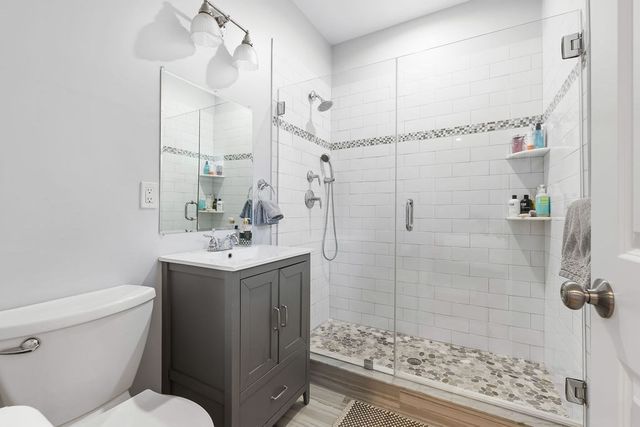 46 Gardner St. 1, Boston, MA 02132