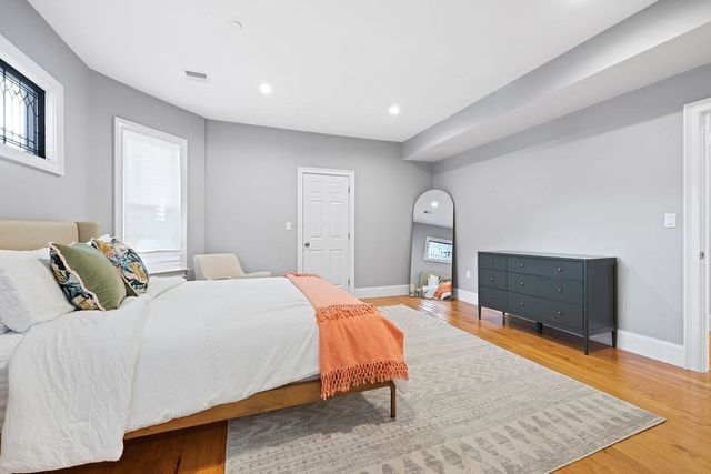 46 Gardner St. 1, Boston, MA 02132