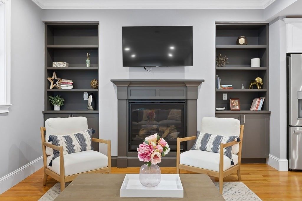 46 Gardner St. 1, Boston, MA 02132