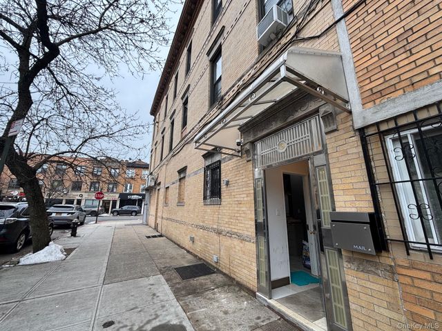 66-45 Myrtle Avenue, Glendale, NY 11385